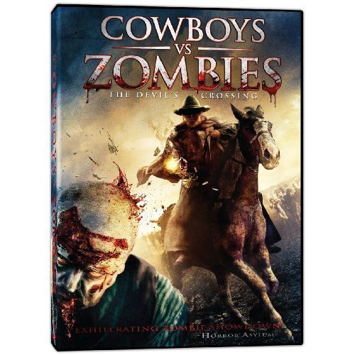 Cowboys Vs Aliens/Cowboys Vs Aliens