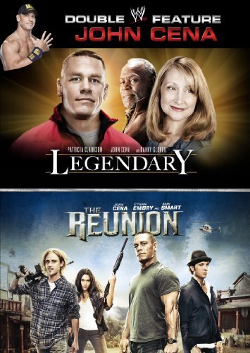 Wwe Multi-Feature: John Cena D/Wwe Multi-Feature: John Cena D@Clr@Nr