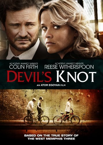 Devil's Knot/Firth/Witherspoon@Dvd@Nr