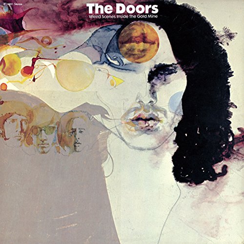 Doors/Weird Scenes Inside The Goldmi