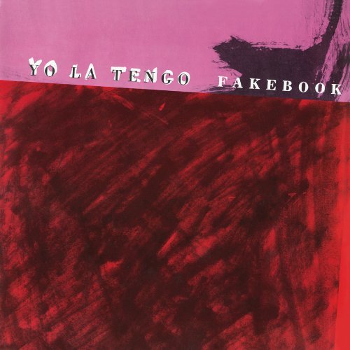 Yo La Tengo/Fakebook