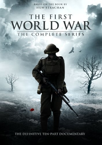 First World War Complete Seri First World War Complete Seri 