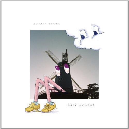Secret Cities/Walk Me Home