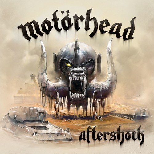 Motörhead | Aftershock