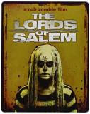 Lords Of Salem A Rob Zombie Film Blu Ray Steelbook R Ws 