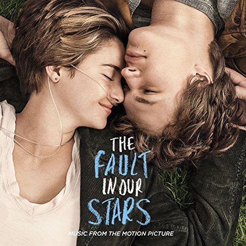 Fault In Our Stars/O.S.T./Fault In Our Stars/O.S.T.