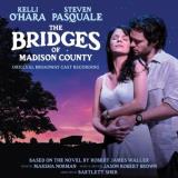 Bridges Of Madison County Original Broadway Cast Recording 