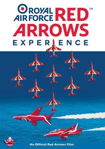 Red Arrows Experience/Various Artist@Nr