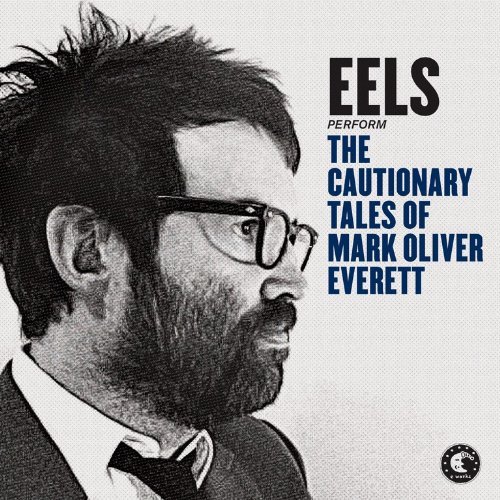 Eels/Cautionary Tales Of Mark Olive@Import-Gbr@2 Lp