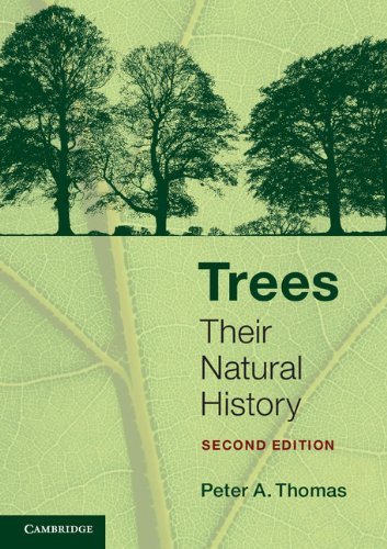 Peter A. Thomas Trees 0002 Edition;revised 