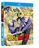 Dragonball Z Season 4 Blu Ray Tvpg 