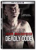 Deadly Code Malkovich DVD Nr Ws 