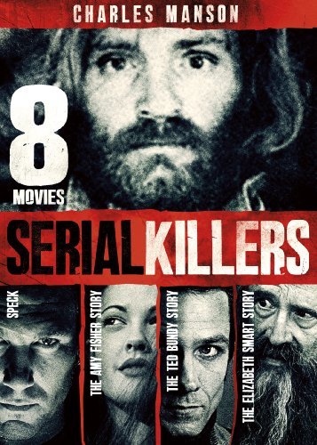 8-Movie Serial Killers 2/8-Movie Serial Killers 2@Nr/2 Dvd