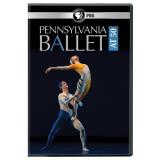Pennsylvania Ballet At 50 Pennsylvania Ballet At 50 