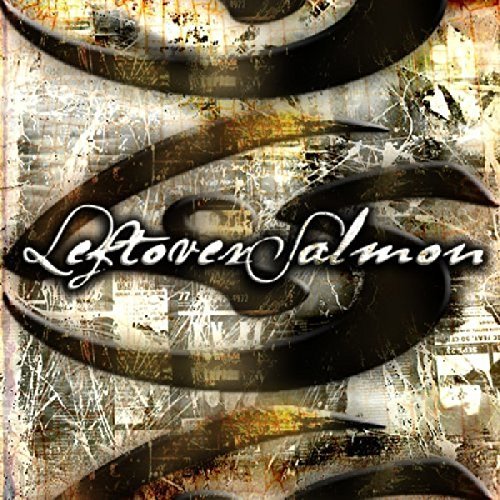Leftover Salmon/Leftover Salmon