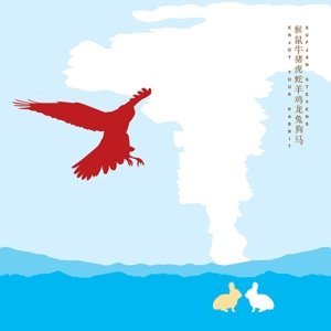 Sufjan Stevens/Enjoy Your Rabbit@Enjoy Your Rabbit