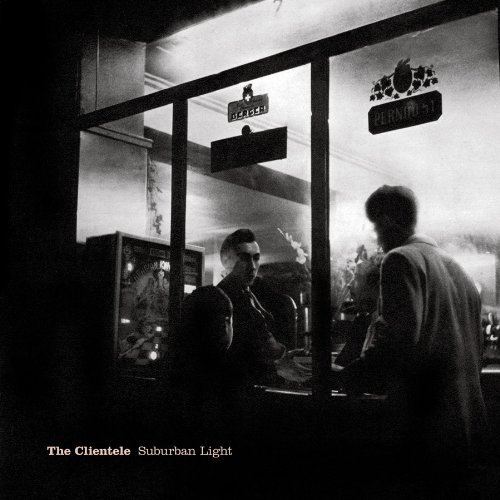 Clientele/Suburban Light@.
