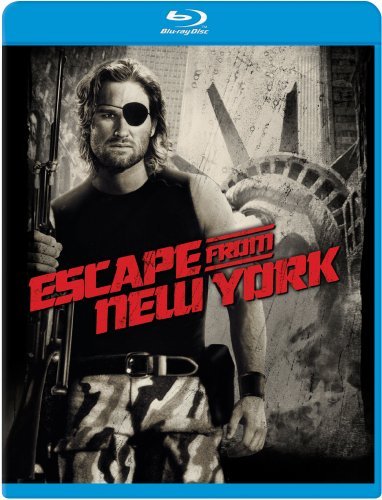 Escape From New York Escape From New York 