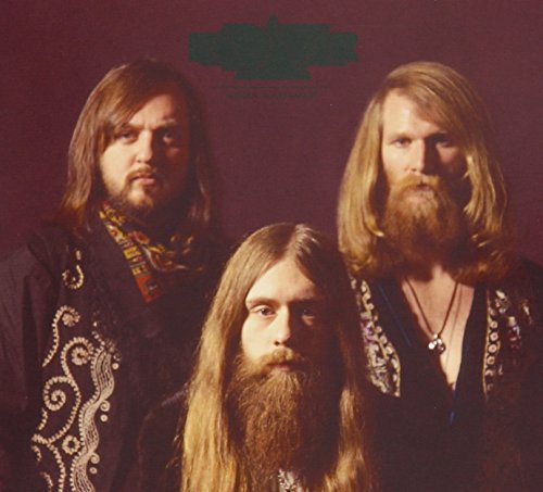 Kadavar/Abra Kadavar Tour Edition