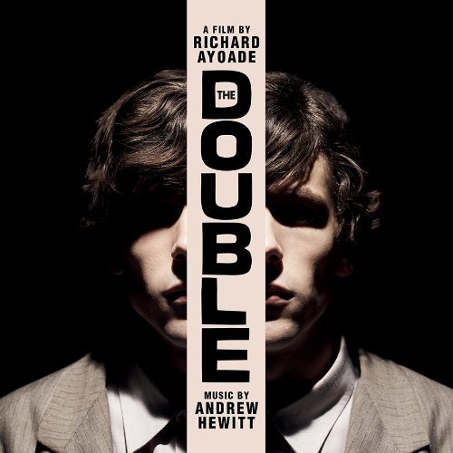 Double/Soundtrack@Andrew Hewitt