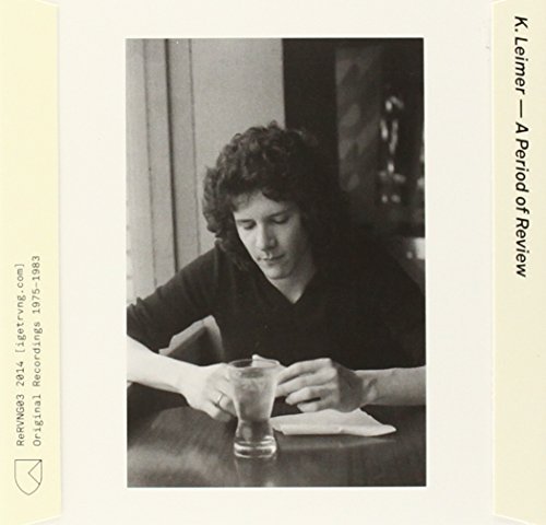 K Leimer/Period Of Review 1975-1983