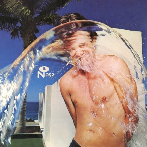 Ned Doheny/Separate Oceans
