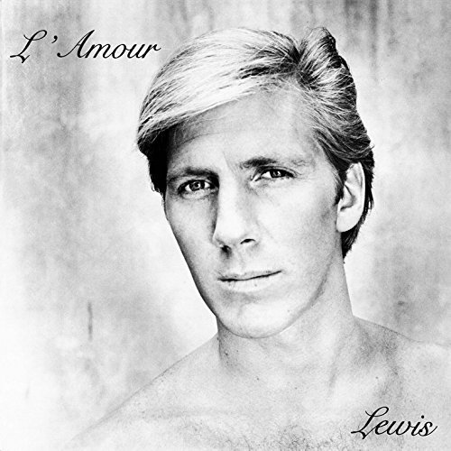 Lewis/L'Amour@L'Amour