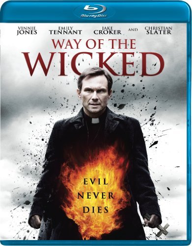 Way Of The Wicked/Slater/Jones/Tennant@Blu-Ray@Nr/Ws