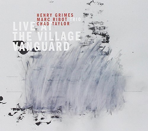 Marc Ribot/Live At The Village Vanguard