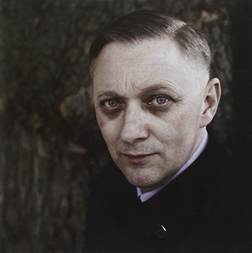 Mark Reeder/Collaborator