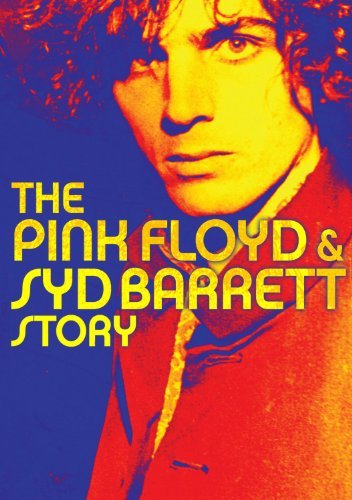 Pink Floyd & Syd Barrett Story/Barrett,Syd