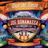 Joe Bonamassa Tour De Force Hammersmith Ap 