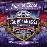 Joe Bonamassa Tour De Force Royal Albert Ha 