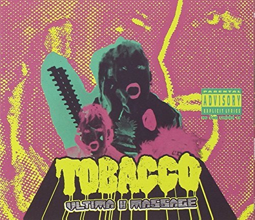 Tobacco/Ultima Ii Massage