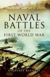 Geoffrey Bennett Naval Battles Of The First World War 