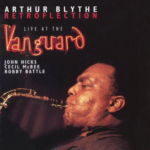Arthur Blythe/Retroflection@Import-Jpn@Lmtd Ed.