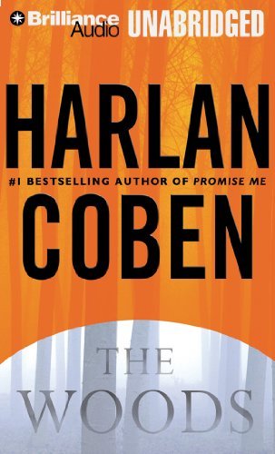 Harlan Coben The Woods 