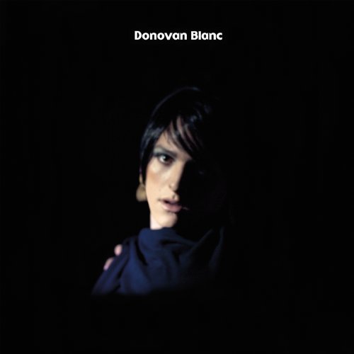 Donovan Blanc/Donovan Blanc