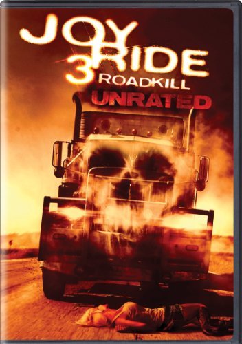 Joy Ride 3: Roadkill/Joy Ride 3: Roadkill@Dvd@R