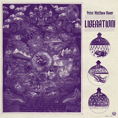 Peter Matthew Bauer/Liberation
