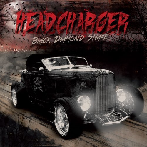 Headcharger/Black Diamond Snake@Import-Eu
