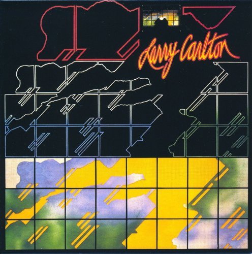 Larry Carlton/Larry Carlton@Import-Jpn@Lmtd Ed.