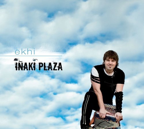Inaki Plaza/Ekhi@Import-Eu