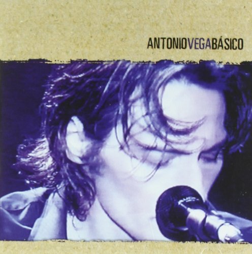 Antonio Vega/Basico@Import-Eu