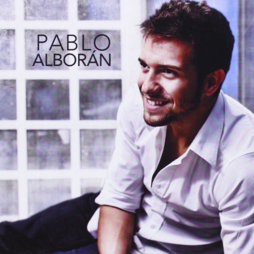 Pablo Alboran/Pablo Alboran@Import-Eu