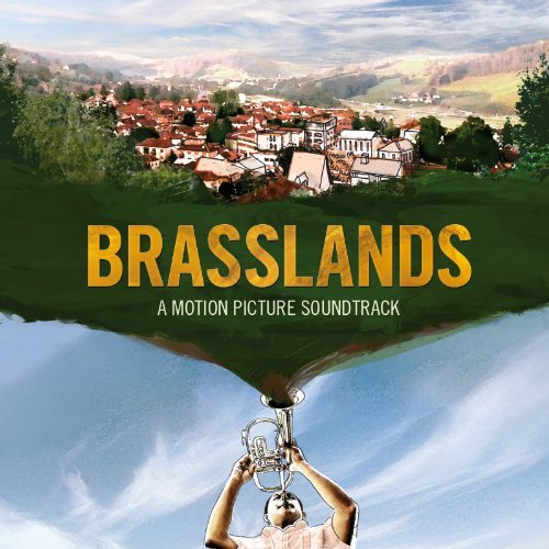 Brasslands/Soundtrack