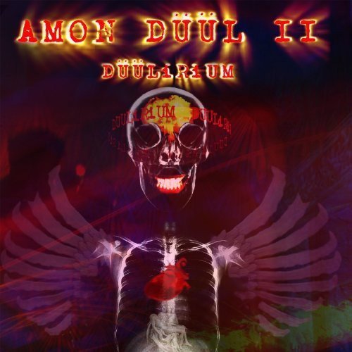 Amon Duul Ii/Duulirium
