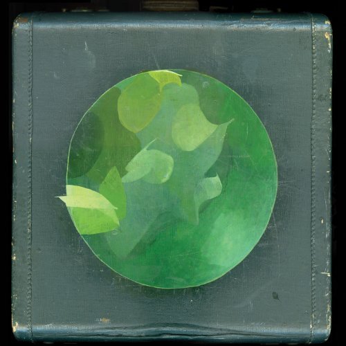 Circulatory System/Mosaics Within Mosaics