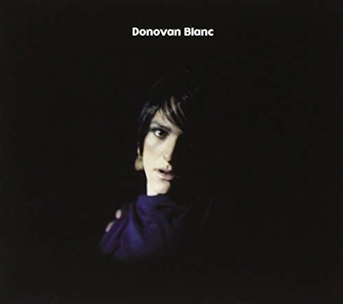 Donovan Blanc/Donovan Blanc