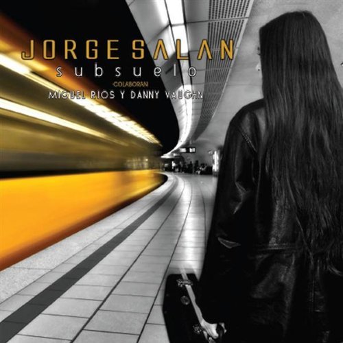Jorge Salan/Subsuelo@Import-Eu